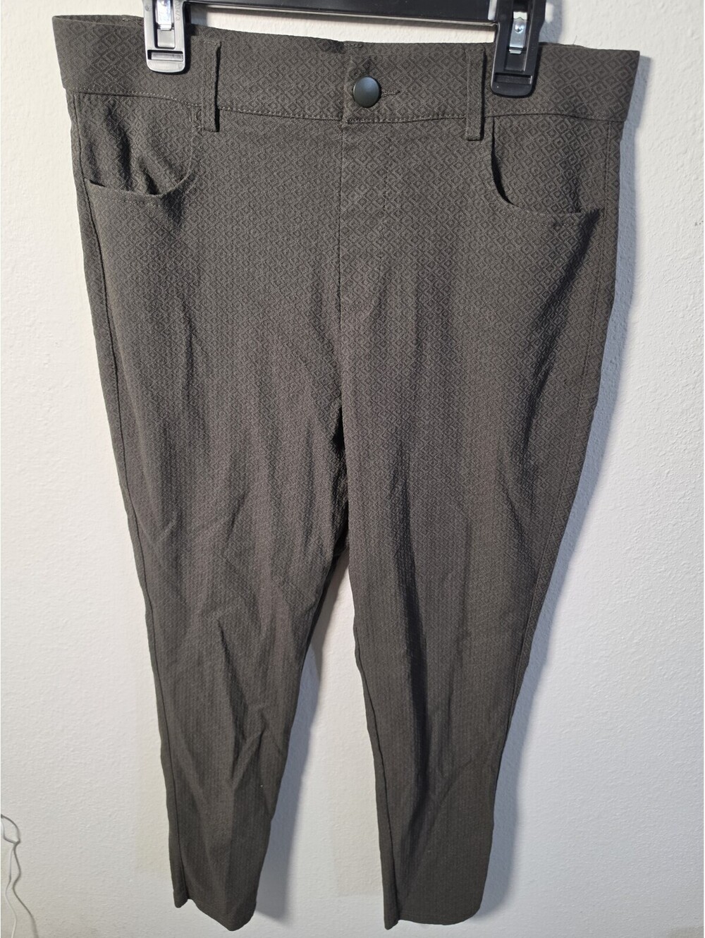 mario serrani pants Medium